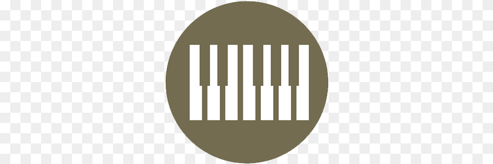 Musical Keyboard, Road, Disk, Home Decor Png Image