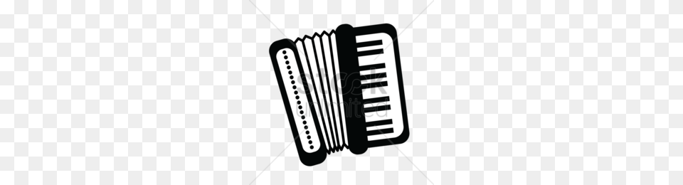 Musical Keyboard Clipart, Musical Instrument, Accordion, Gas Pump, Machine Free Png