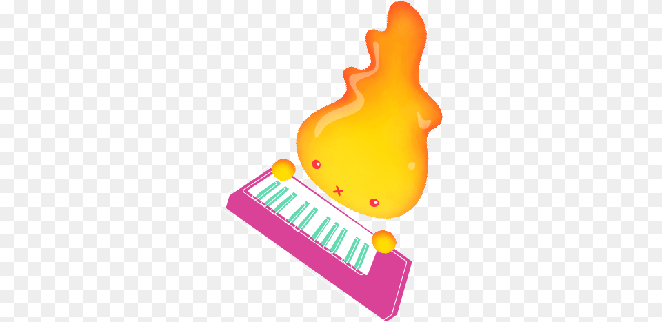 Musical Keyboard Clipart Full Size Clipart Musical Keyboard, Brush, Device, Tool Free Png