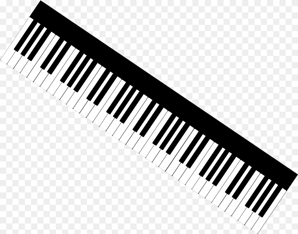 Musical Keyboard Pianet Electronic Piano, Musical Instrument Free Png