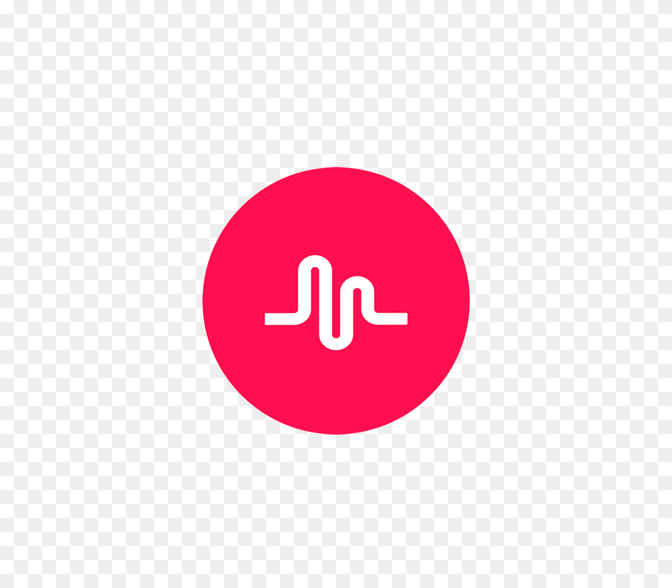 Musical Logo Musical Ly, Food, Ketchup, Text Free Png Download