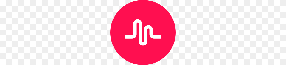 Musical Ly, Sign, Symbol, Logo, Light Free Transparent Png