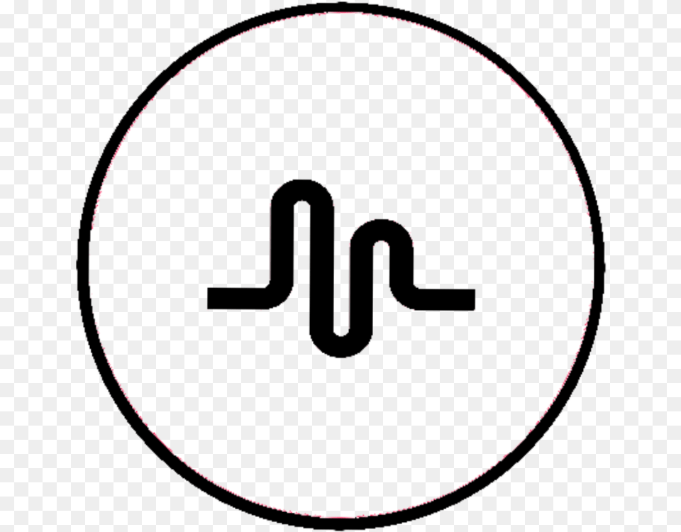 Musical Ly Circle, Disk, Symbol, Text Png Image