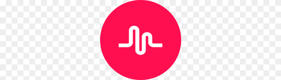 Musical Ly Logo Freetoedit, Sign, Symbol Png