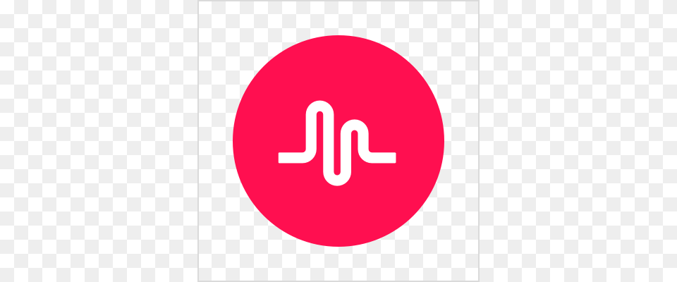 Musical Ly Might Become One Of Important Social Media, Sign, Symbol, Road Sign Png Image