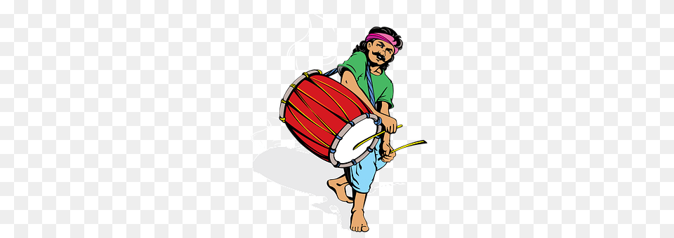Musical Man Person, Musical Instrument, Drum, Percussion Free Transparent Png