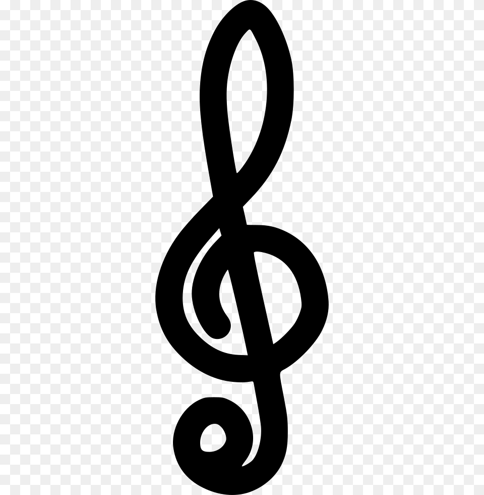 Musical Notation, Alphabet, Ampersand, Symbol, Text Free Png Download
