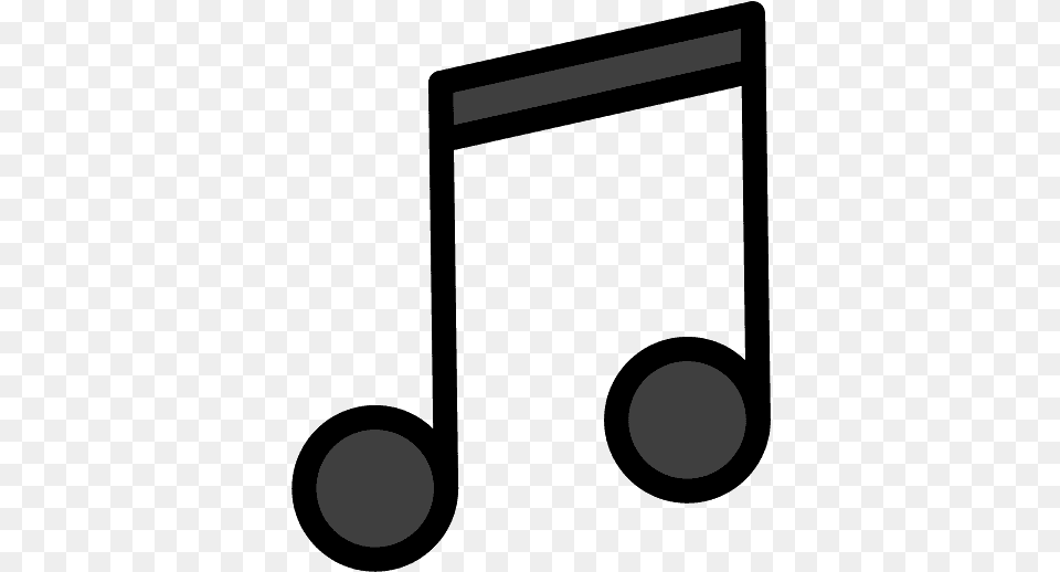 Musical Note Emoji Clipart Emoji Nota Musical Free Png