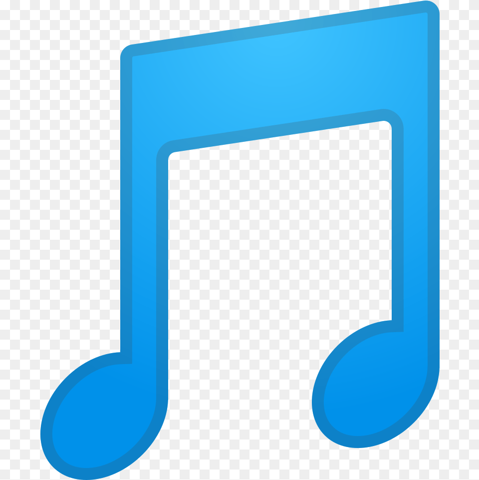 Musical Note Emoji Music Symbols Icon Emoji, Text Png