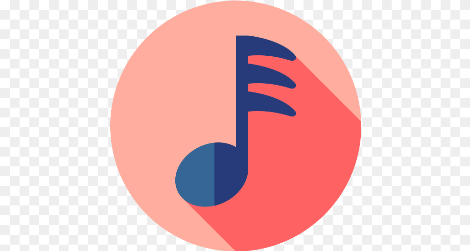 Musical Note Icon 69 Repo Icons Song Note Icon, Sphere, Logo Free Png