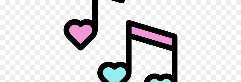 Musical Note Image Uncyclopedia Fandom Powered, Heart Png