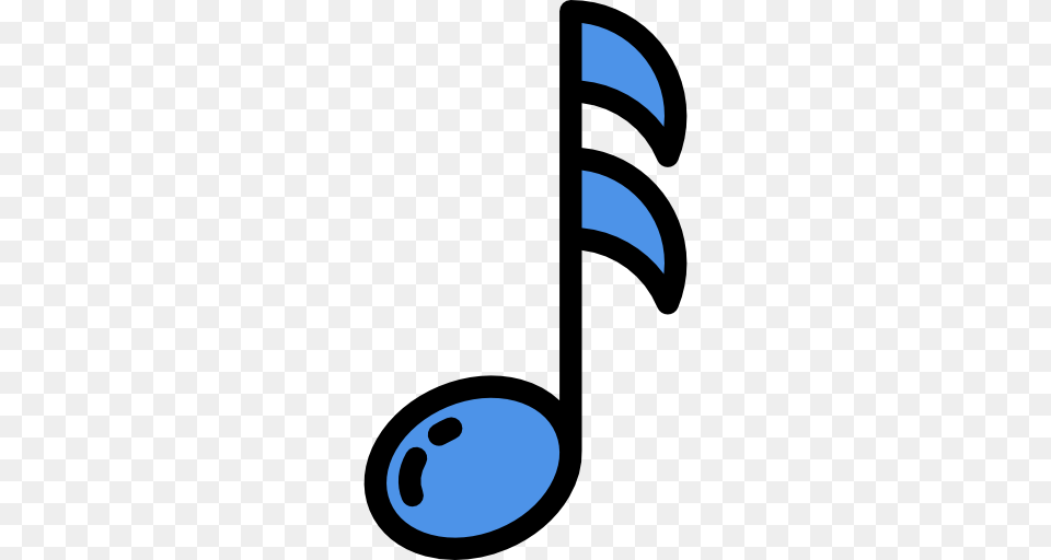 Musical Note Music And Multimedia Whole Note Semibreve Musical, Scooter, Transportation, Vehicle Png Image