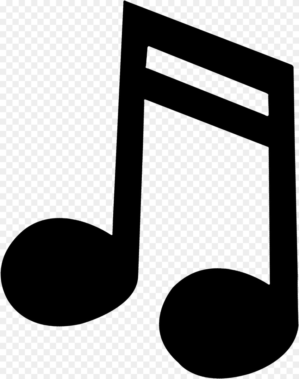 Musical Note Musician, Text Free Png