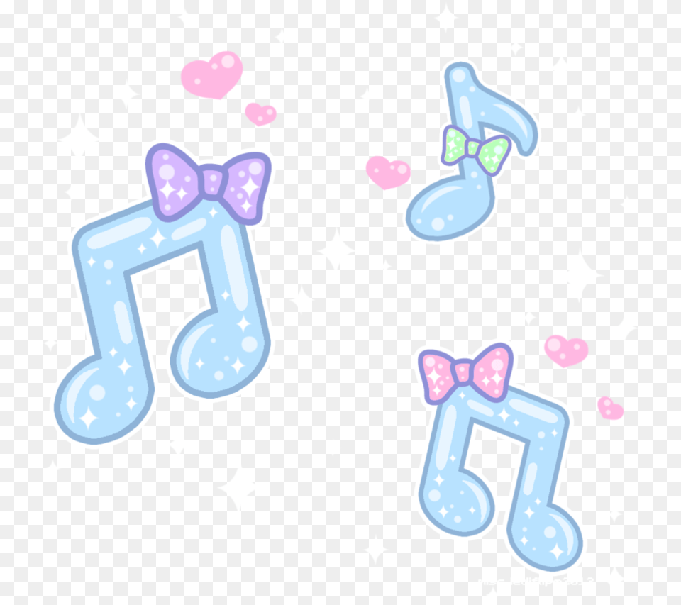 Musical Note Notation Drawing Cute Music Note Kawaii Cute Music Notes, Number, Symbol, Text, Baby Png