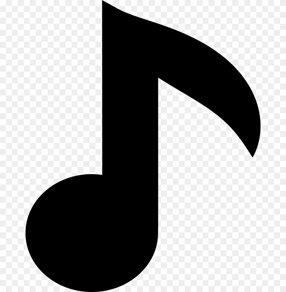 Musical Note Sign, Symbol, Text, Number Png