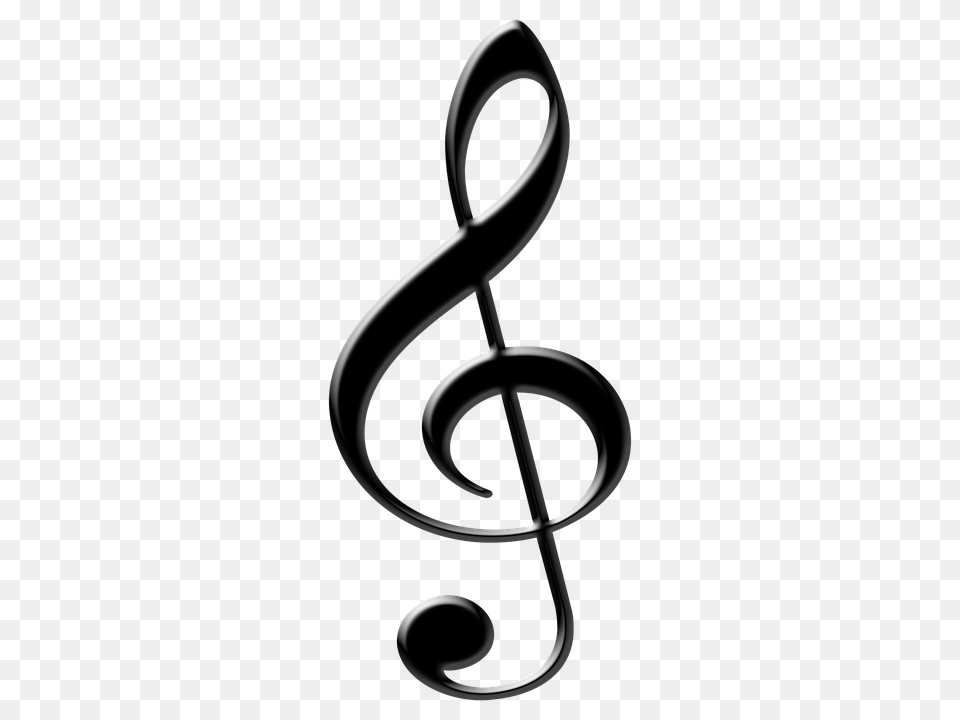 Musical Notes Spiral, Alphabet, Ampersand, Symbol Free Transparent Png