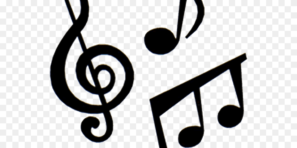 Musical Notes Clipart Music Symbol, Text, Number Png Image