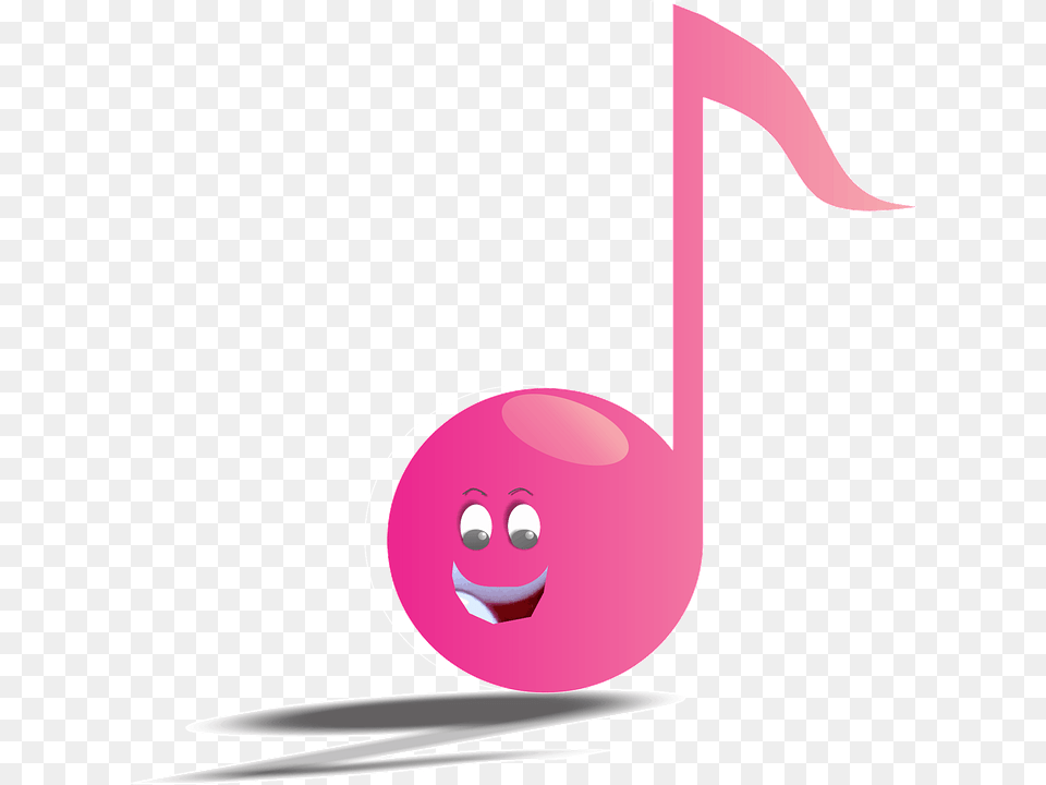 Musical Notes Clipart Tune Melody, Electronics Free Png Download