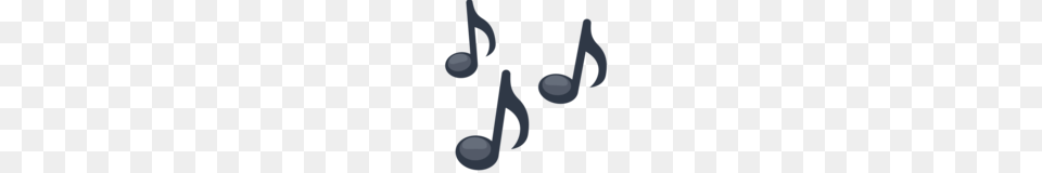 Musical Notes Emoji On Facebook, Accessories, Earring, Jewelry, Lighting Free Transparent Png