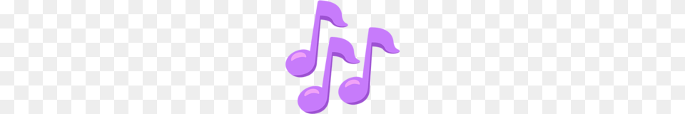 Musical Notes Emoji On Messenger, Number, Symbol, Text, Baby Free Png Download