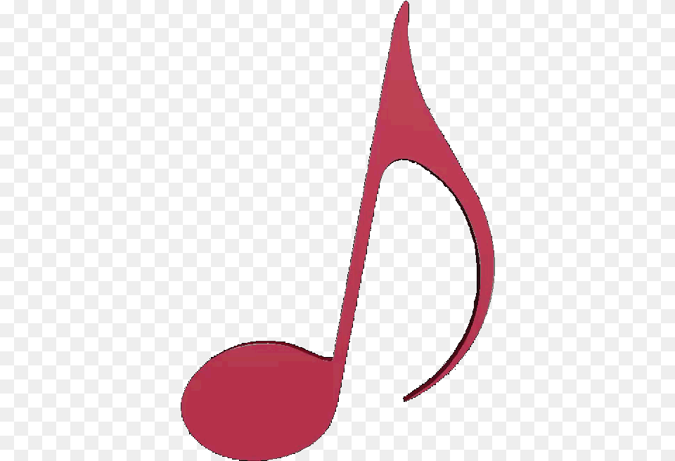 Musical Notes Gif Music Notes Gif Colorful, Clothing, Footwear, High Heel, Shoe Free Png Download