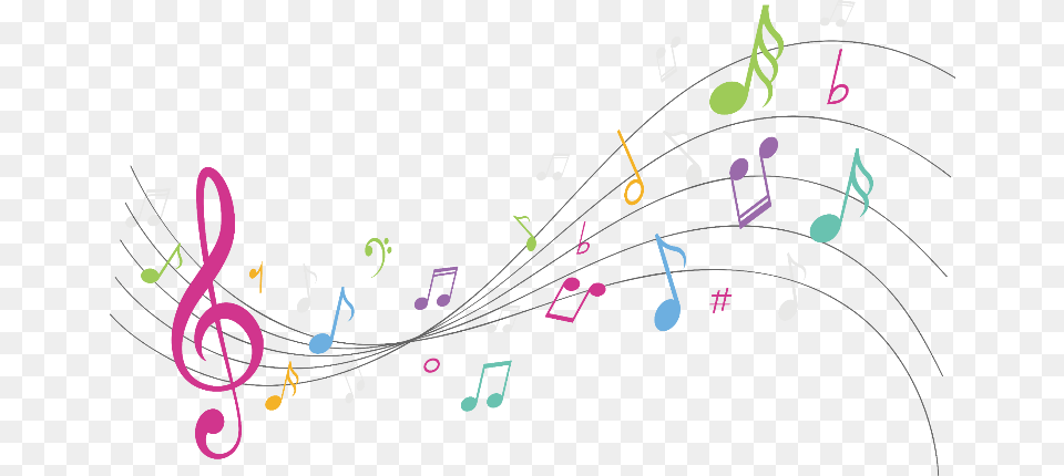 Musical Notes Background, Text, Number, Symbol Free Transparent Png