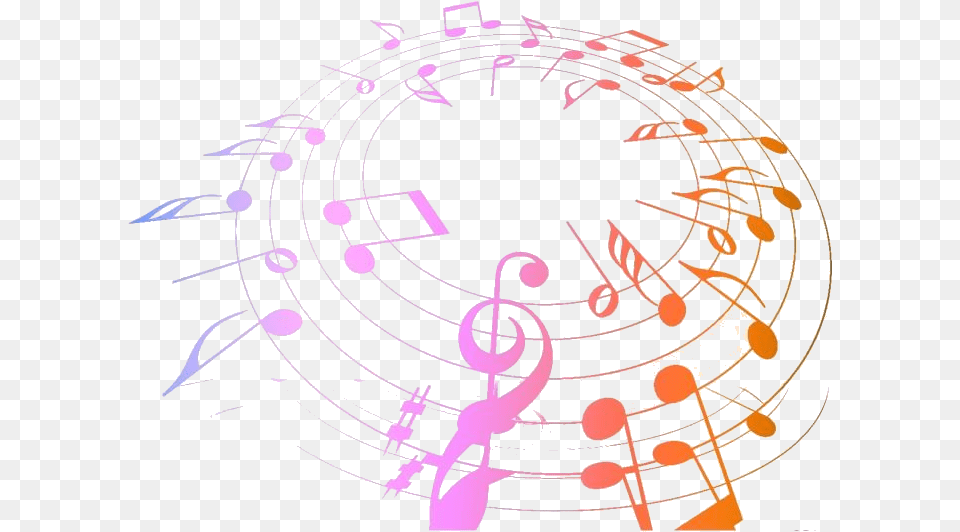 Musical Notes Clipart For Download Music Clip Art Free Transparent Png