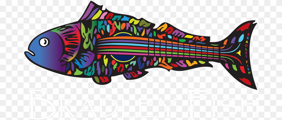 Musical Notes U2013 Bradley Fish Pangasius Hypophthalmus, Aquatic, Water, Animal, Sea Life Free Transparent Png