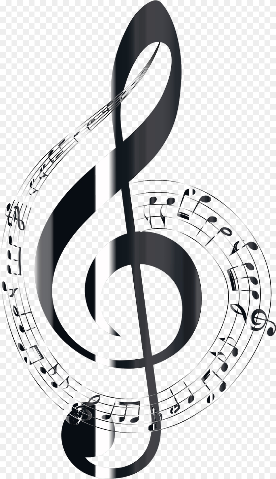 Musical Notes With No Background, Sundial, Festival, Hanukkah Menorah Free Transparent Png