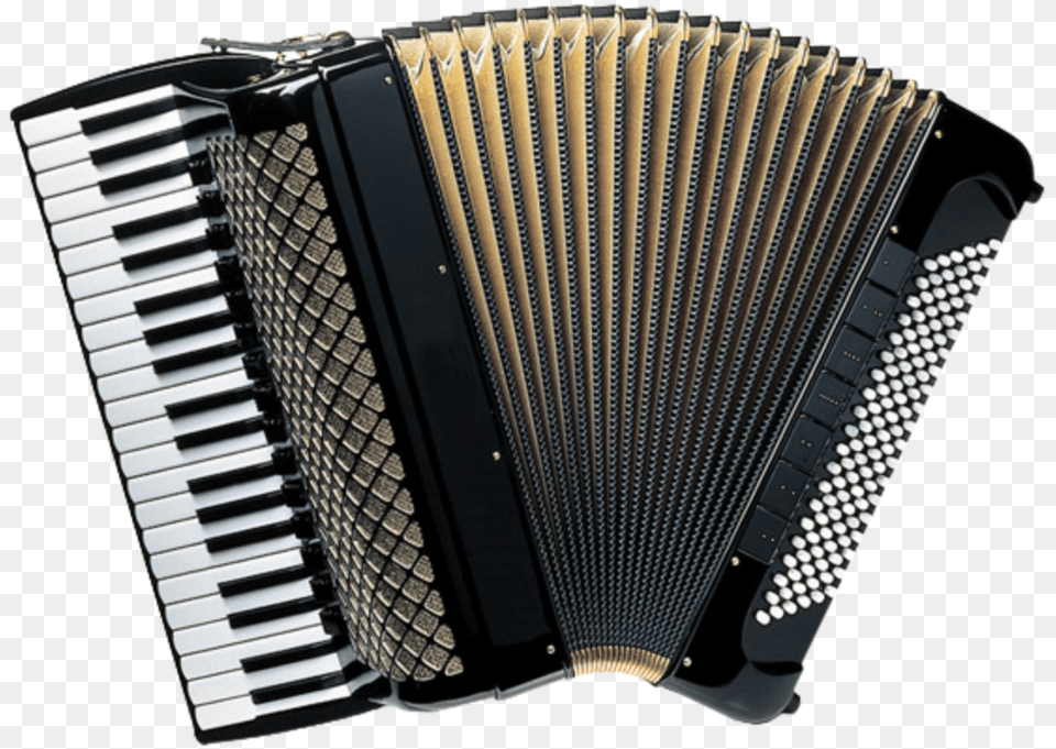 Musical Pigini Accordion, Musical Instrument, Keyboard, Piano Free Transparent Png