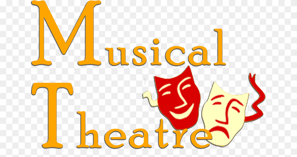 Musical Theatre, Face, Head, Person, Text Png