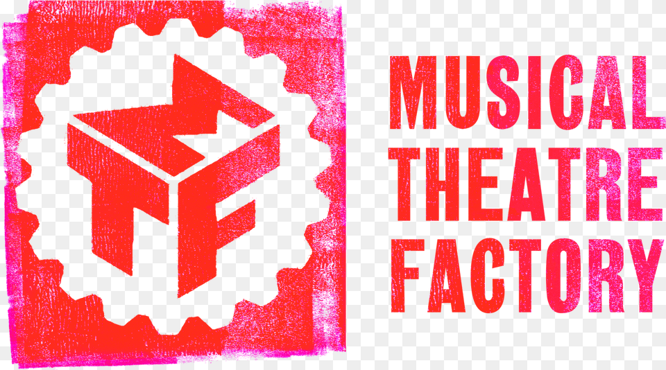 Musical Theatre Factory Musical Theater Factory, Person, Logo Png
