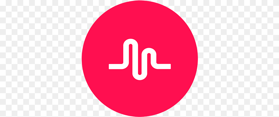 Musical Transparent Background Musically Logo, Sign, Symbol, Road Sign, Disk Png Image