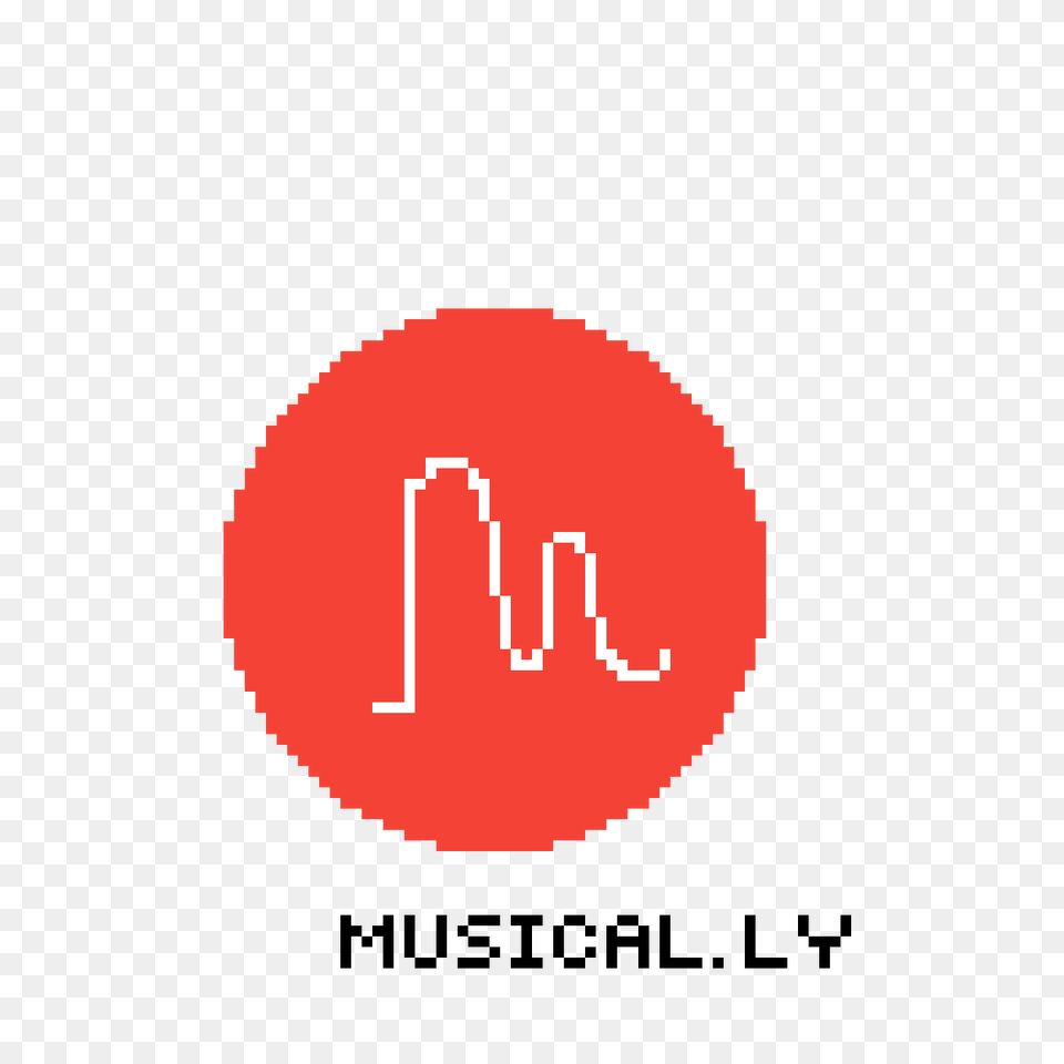 Musical Transparent Pixel Sunset, Sign, Symbol Free Png