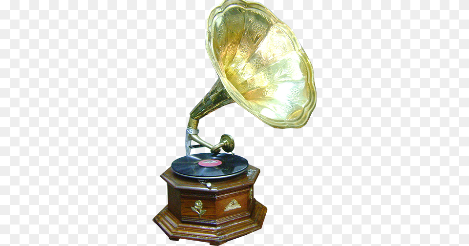Musical Trophy Free Png