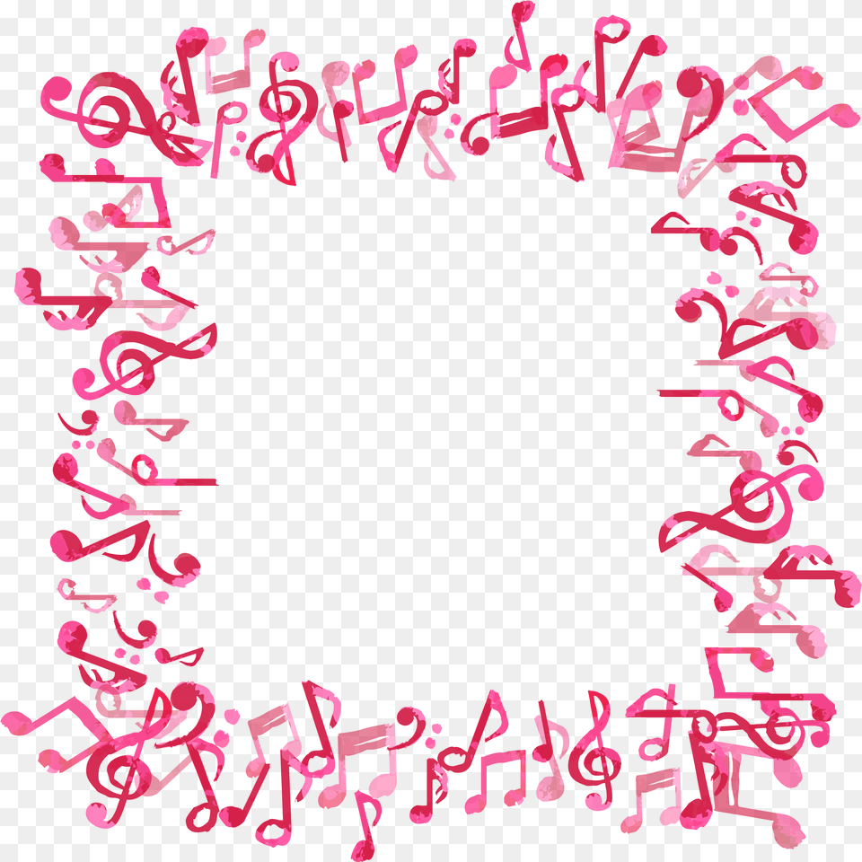 Musical Watercolor Painting Red Background Painting Music Design, Text, Purple Free Transparent Png