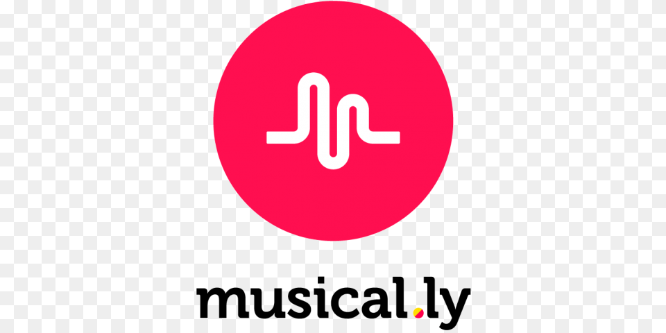 Musically Logoname Trans Musical Ly, Logo, Symbol, Sign Png Image
