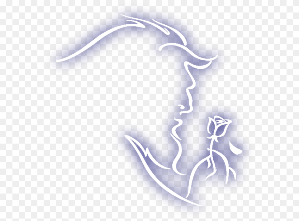 Musicals Beauty And The Beast, Body Part, Stomach, Smoke Pipe Free Png Download
