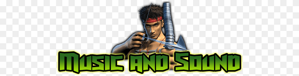 Musicaus, Sword, Weapon, Book, Comics Png