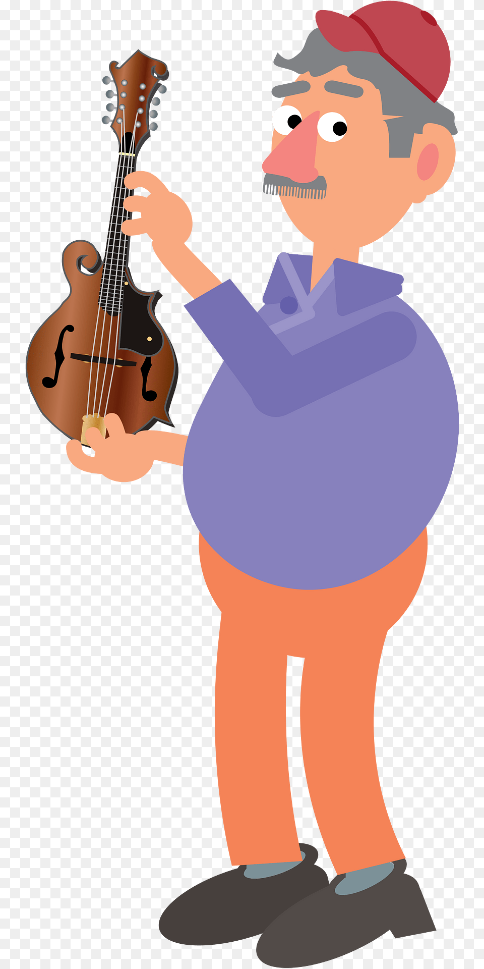 Musician Clipart, Boy, Child, Person, Male Free Png