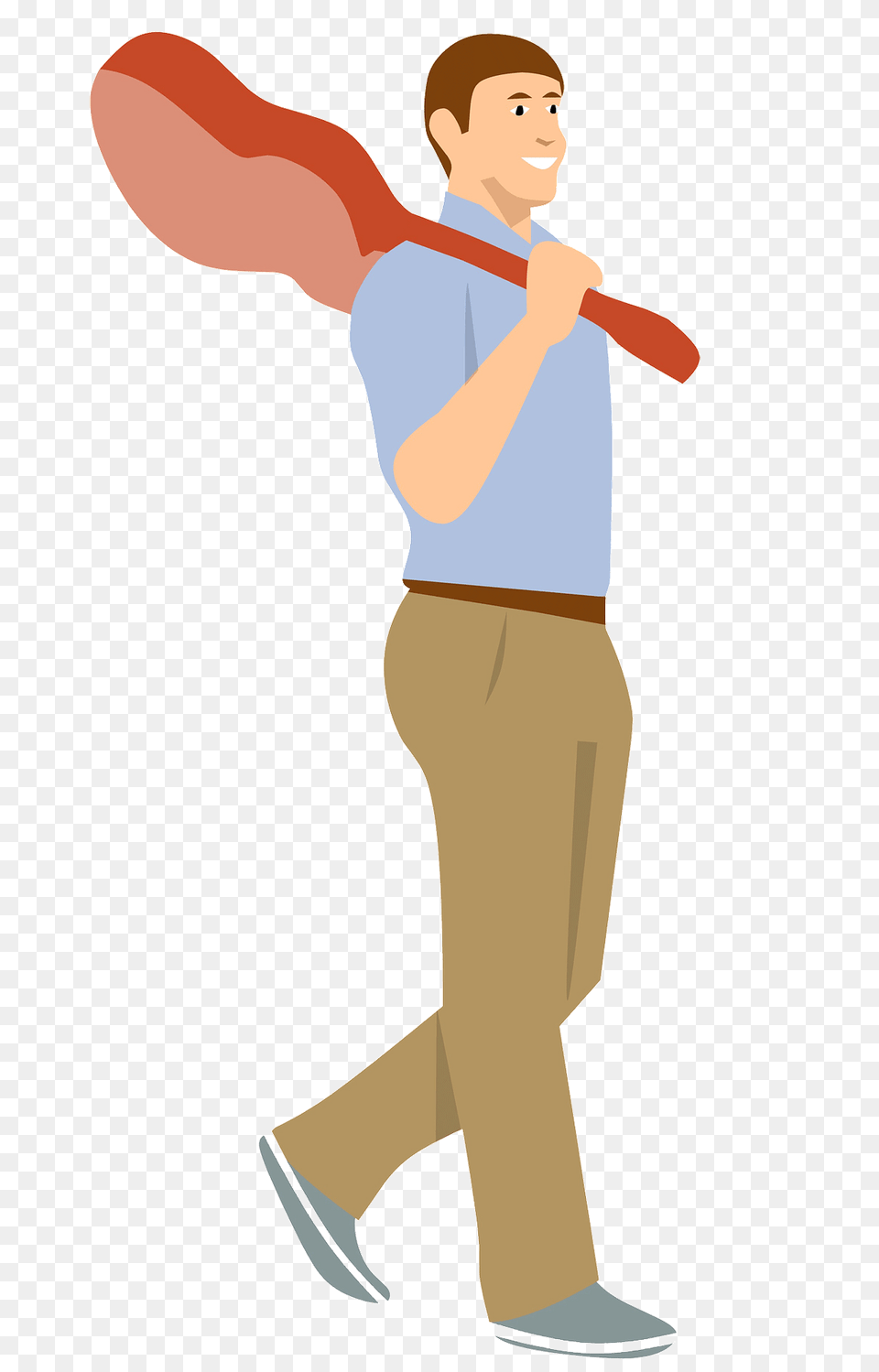 Musician Clipart, People, Person, Baseball, Baseball Bat Free Transparent Png