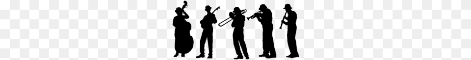 Musician Clipart Clipart, Music Band, Person, Group Performance, Performer Png Image