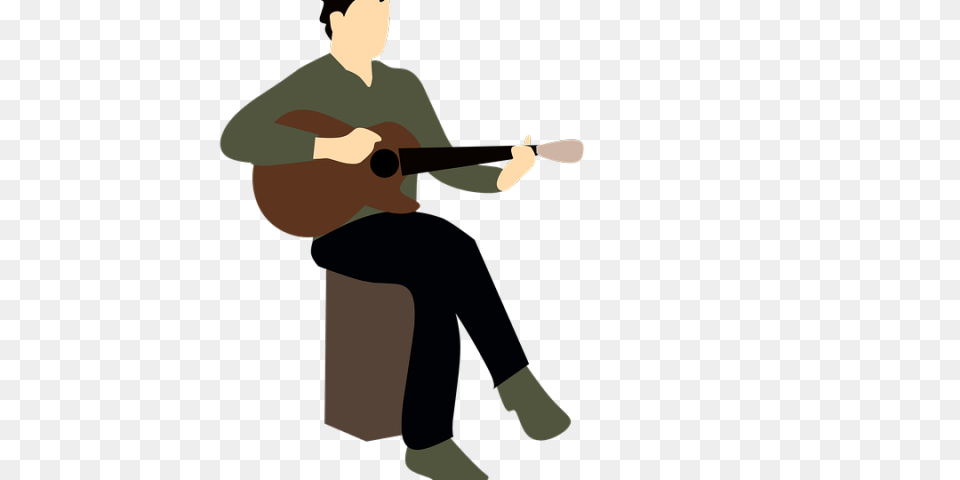 Musician Clipart Nola, Adult, Man, Male, Person Free Png Download