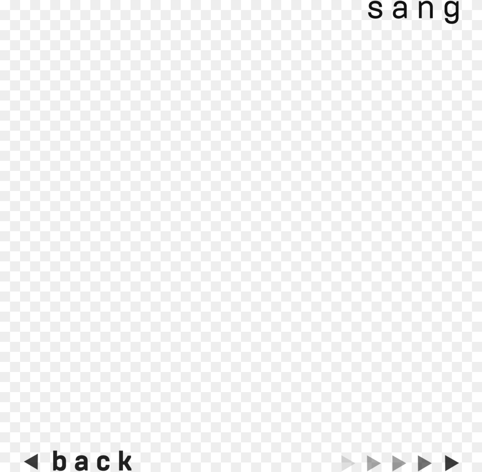 Musicintrographic Sang, Gray Png