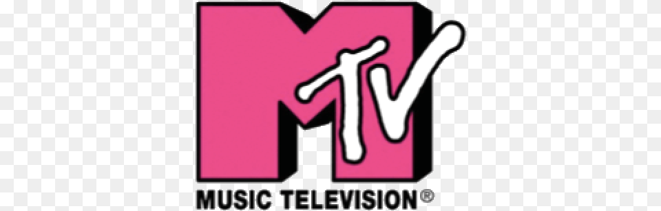 Musictv Mtv Music Aesthetic Tumblr Pastel Pink Freetoed Mtv, Gas Pump, Machine, Pump, Text Png Image