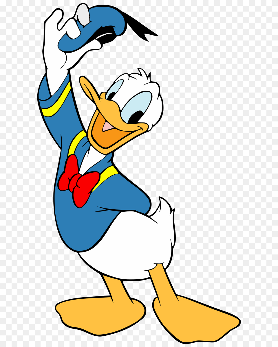 Musinetclasicos On Twitter Feliz Pato Donald, Cartoon, Baby, Person Free Png