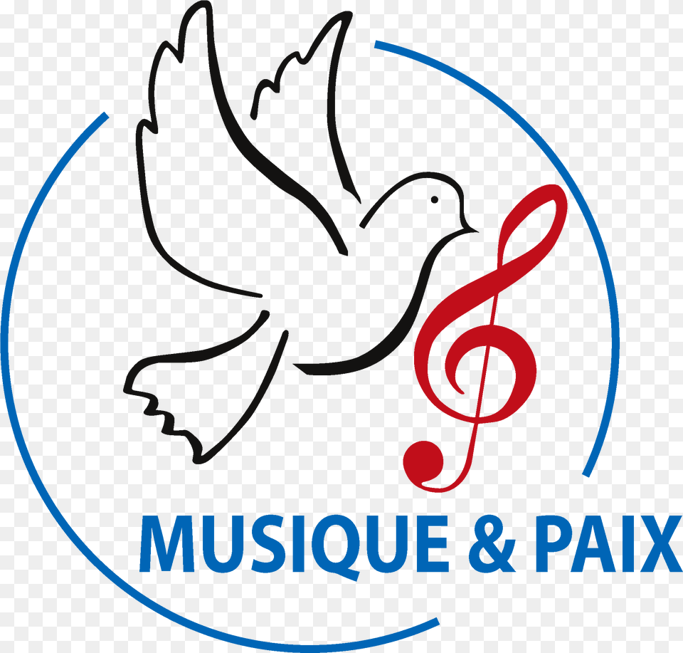 Musique Paix, Light, Logo, Animal, Bird Free Png