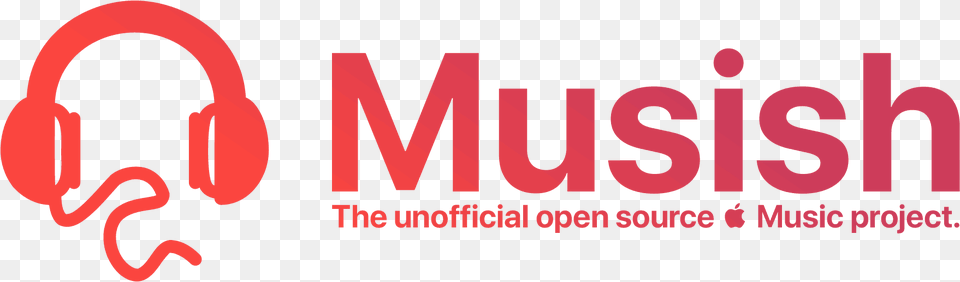 Musish Logo, Electronics Free Png