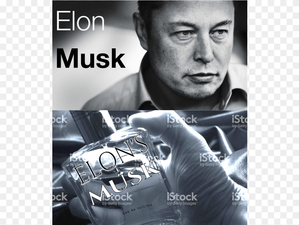 Musk Elon Musk Top 10 Business Lessons Through An Inspiring, Bottle, Adult, Male, Man Png Image