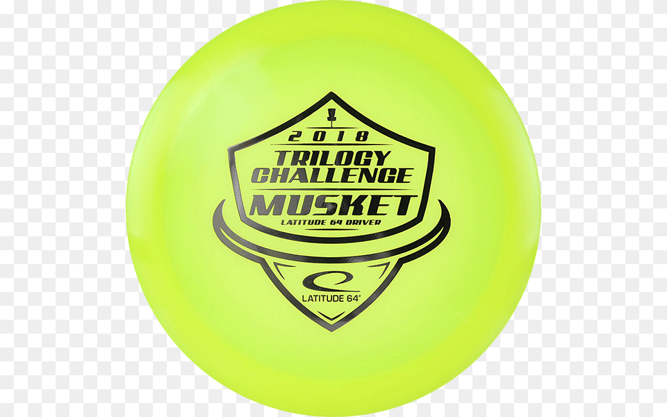 Musket Opto Trilogy Challenge Basket Binus, Plate, Toy, Frisbee Free Png